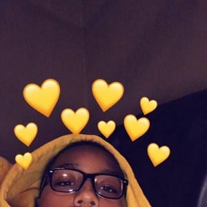 Meet your Posher, Kareem